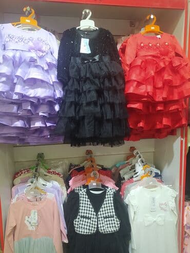 женская джинсовая одежда больших размеров: Новое большое поступление 24.11.2025 ТЦ Vesna — 20