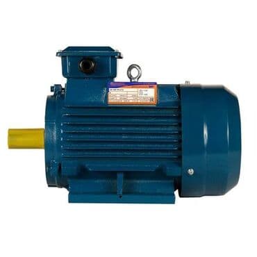 промышленные компрессор: Электродвигатель 5АИ (АИР) 100 L2 (5.5 кВт / 3000 об/мин) Нас ищут по — 2