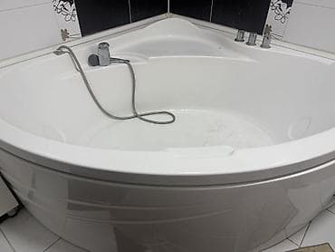 Үй жана бакча: Джакузи — 2