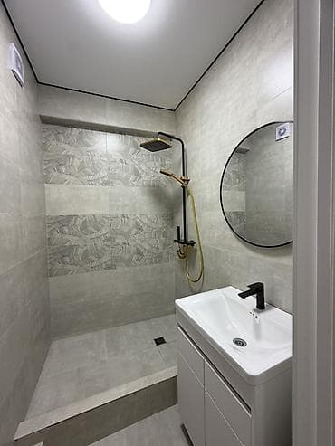 ts group: 2 комнаты, 58 м², Элитка, 3 этаж, Дизайнерский ремонт — 8