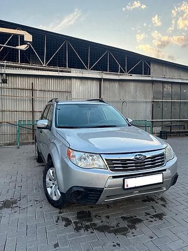 субару форестер 2004 цена: Subaru Forester: 2008 г., 2.5 л, Бензин, Кроссовер — 4
