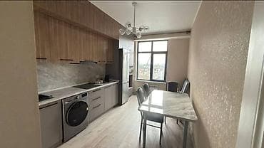 Сдаётся 2-комнатная квартира в ЖК Verona Residence 📍 Гранитный — 1