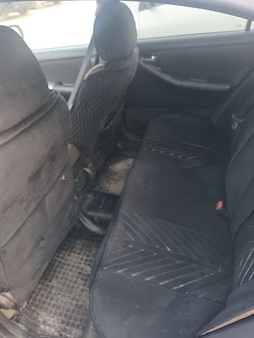 ej 20: Toyota Corolla: 2006 г., 1.6 л, Автомат, Бензин, Седан — 3