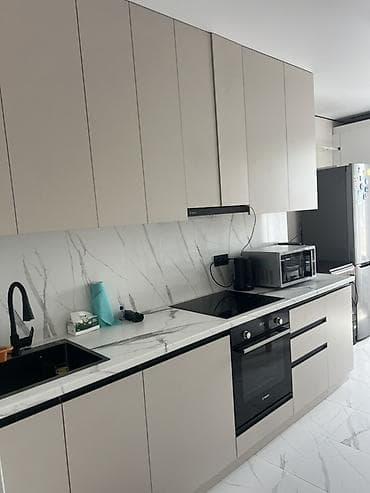 2 bedroom: 🏠 СДАЁТСЯ 2-х комнатная КВАРТИРА В БИШКЕКЕ 📍 Адрес: ул. Льва — 8
