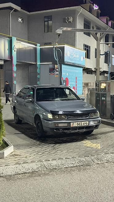 Volkswagen Passat: 1993 г., 2 л, Механика, Бензин, Седан — 2