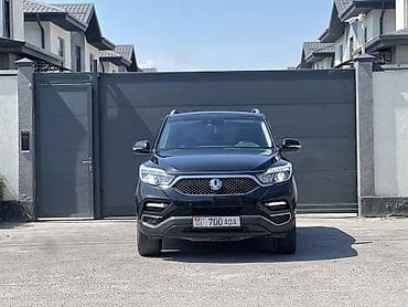 bsm датчик: Ssangyong Rexton: 2019 г., 2.2 л, Дизель, Внедорожник — 3