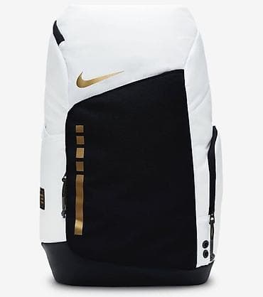 Nike Elite Рюкзак
Цвет:Белый🤍
📞Телефон:
📍Бишкек
🏷️Цена:1799Сом