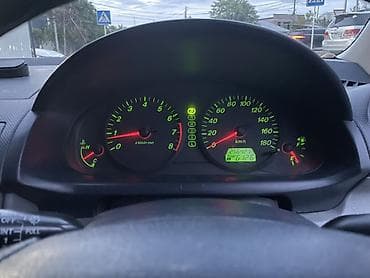 Продажа авто: Mazda Demio: 2004 г., 1.3 л, Автомат, Бензин, Хэтчбэк — 7