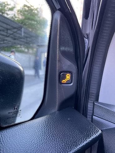 Honda Odyssey: 2019 г., 3.5 л, Автомат, Бензин, Минивэн — 10