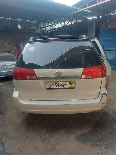 step vagon: Сатылат жыл 2005 — 7