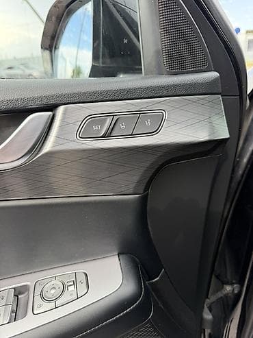 bme e34: Hyundai Palisade: 2020 г., 2.2 л, Автомат, Дизель, Кроссовер — 9
