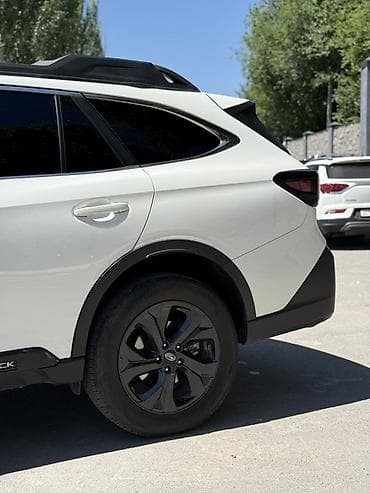 купить запчасти опель омега б: Subaru Outback: 2021 г., 2.4 л, Вариатор, Бензин, Универсал — 8