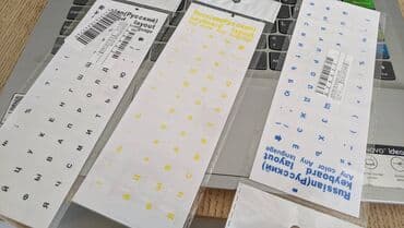 клавиатура компьютера цена бишкек: Клавиатура — 3