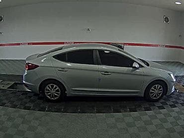 скупка катал: Hyundai Avante: 2020 г., Седан — 4