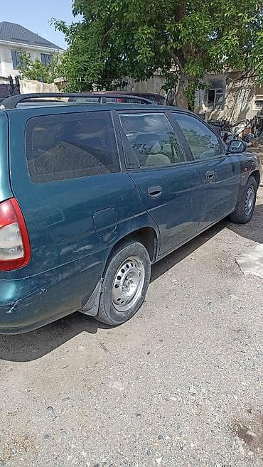 ваз 0721: Гнили нет. Двигатель капремонт поршня увеличенные, вал круговой 0,25 — 10