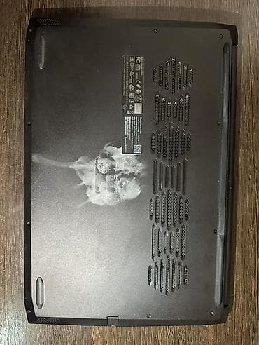 650 ti: Игровой, Б/у, AMD Ryzen 7 — 6