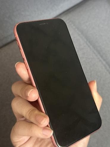 айфон ихсар: IPhone Xr, Б/у, 64 ГБ, Коралловый, 77 % — 2