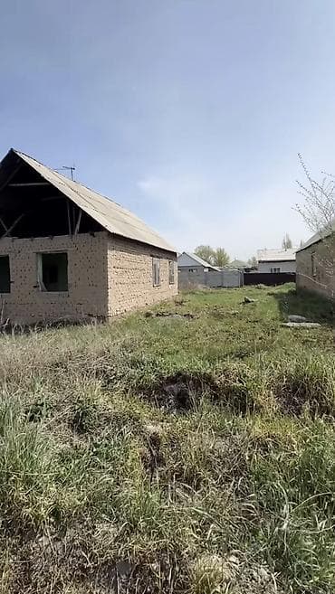 недвижимость дома: 5 соток, Для строительства, Красная книга, Тех паспорт, Договор купли-продажи — 2