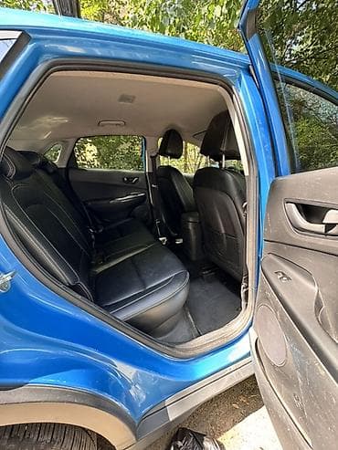 Hyundai Kona: 2019 г., 1.6 л, Автомат, Бензин, Кроссовер — 10