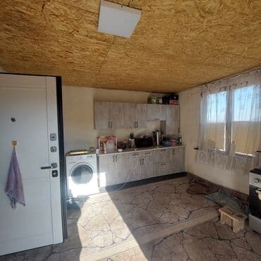 бишкек продаю дом село ак жар 2023: Үй, 120 м², 4 бөлмө, Менчик ээси, Евро оңдоо — 7