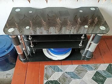 диски с играми: Телевизор с кинескопом + тумба под ТВ - Телевизор формата CRT — 4