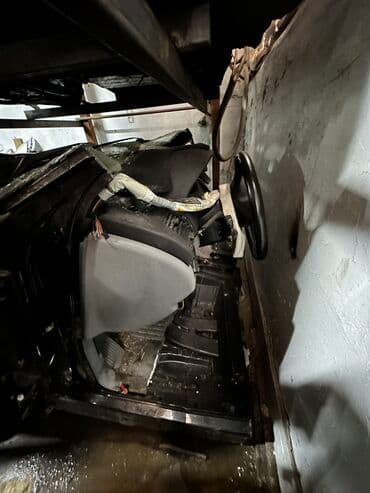 m54: Бензиновый мотор BMW 1999 г., 2.5 л, Б/у, Оригинал, Германия — 3