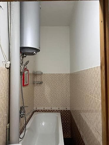 семейная: 🏠 Кызыл-Аскерден КВАРТИРА БЕРИЛЕТ Узак мөөнөткө жаш үй-бүлөгө (2 — 5