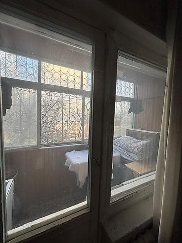 квартиры 12мкр: 2 комнаты, 52 м², 104 серия, 2 этаж, Косметический ремонт — 7