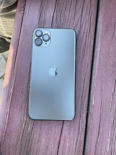 j7 pro: IPhone 11 Pro Max, 64 ГБ, Space Gray, Зарядное устройство, 71 % — 5