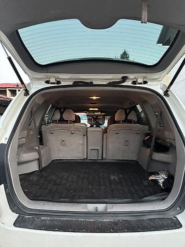 диски от тойота: Toyota Highlander: 2009 г., 3.5 л, Автомат, Бензин, Кроссовер — 5