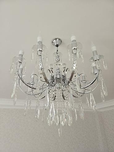 люстра eglo: Люстры — 4