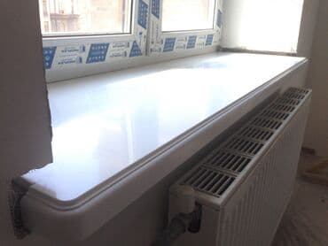 замена резинок на пластиковых окнах цена бишкек: : Установка, Изготовление, Ремонт — 6