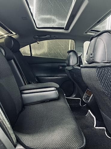 lexus is 430: Lexus ES: 2010 г., 3.5 л, Автомат, Бензин, Седан — 6