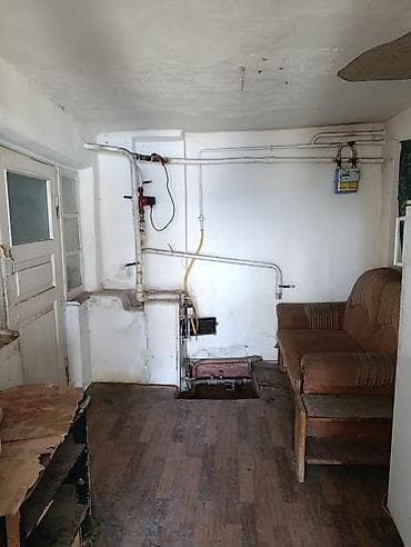 семейная баня рабочий городок: Жер там арендага берилет 2 комната, кухня, прихожкасы бар, коросу бар — 5