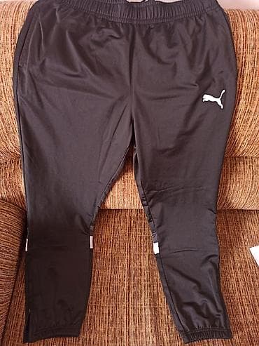 пума оригинал: Мужской спортивный костюм, XL, Puma, Новый, Самовывоз, Платная доставка — 3