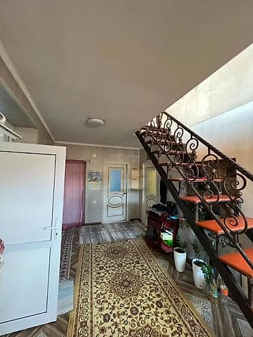 Недвижимость: Продается 4-комнатный дом, Бишкек ТЭЦ Просторный 4-комнатный дом на — 8