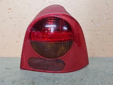 задний стоп венто: Задний правый стоп-сигнал Renault 2001 г., Б/у, Оригинал, Германия — 2