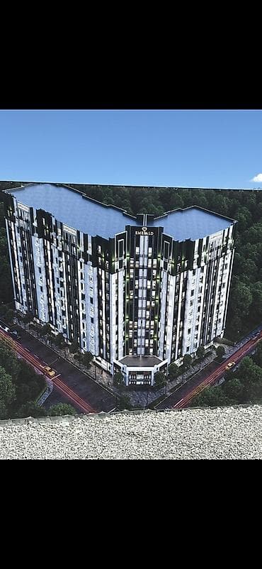 erl group: Строится, 2 комнаты, 72 м² — 5
