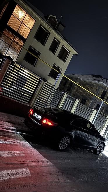 3d коврики бишкек: Toyota Camry: 2008 г., 2.4 л, Автомат, Седан — 7