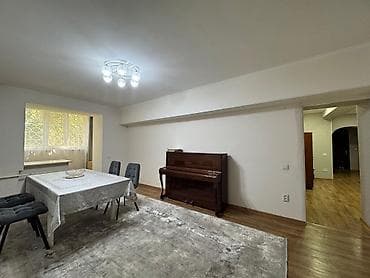 mega hous: 2 комнаты, 65 м², Индивидуалка, 2 этаж, Евроремонт — 1