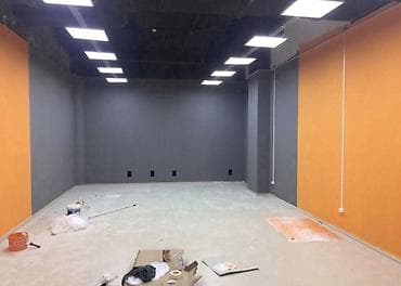 master: Покраска стен, Покраска потолков, Покраска окон, На водной основе, На масляной основе, Больше 6 лет опыта — 2