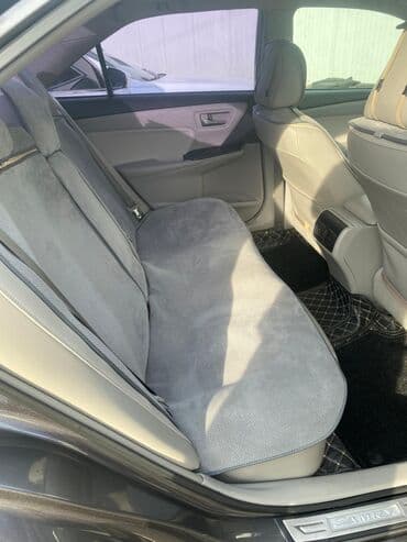 домкрат на тойота: Toyota Camry: 2015 г., 2.5 л, Автомат, Бензиновая, Седан — 5