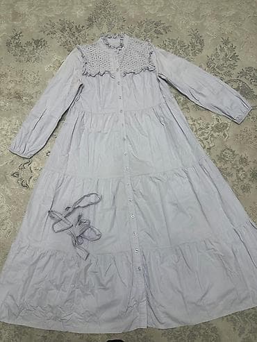 foo foo: Детское платье — 3