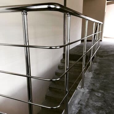 Сварка: Сварка | Козырьки, Перила, Заборы, оградки Монтаж, Гарантия, Демонтаж — 1