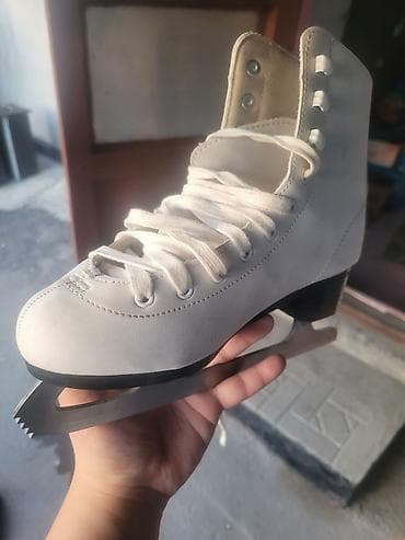 Спорт и хобби: Фигурные, 35 — 1