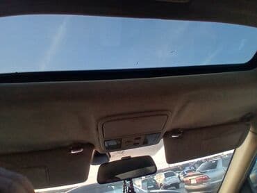 авто под выкуп без первоначального взноса бишкек: Honda Accord: 2003 г., 2.4 л, Типтроник, Бензиновая, Седан — 23