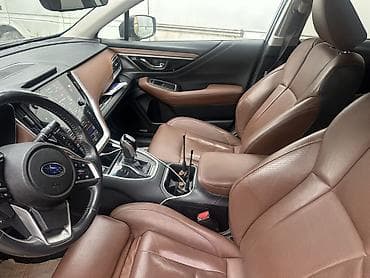 Продажа авто: Subaru Outback: 2019 г., 2.4 л, Вариатор, Бензин, Кроссовер — 7