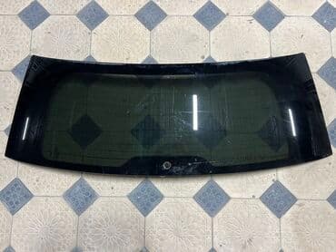 радиатор кондиционера опель вектра б: Стекло Багажника Ford, 2019 г., Б/у, Оригинал — 1