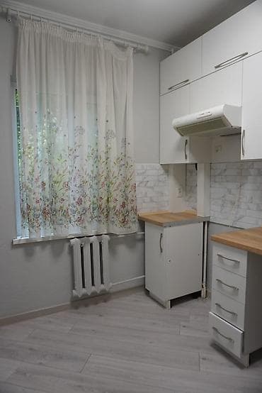 квартира в асанбай: 2 комнаты, 50 м², 105 серия, 2 этаж, Косметический ремонт — 9