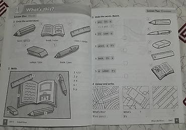 third edition solution: Комплект учебных материалов по английскому Oxford University Press — 7